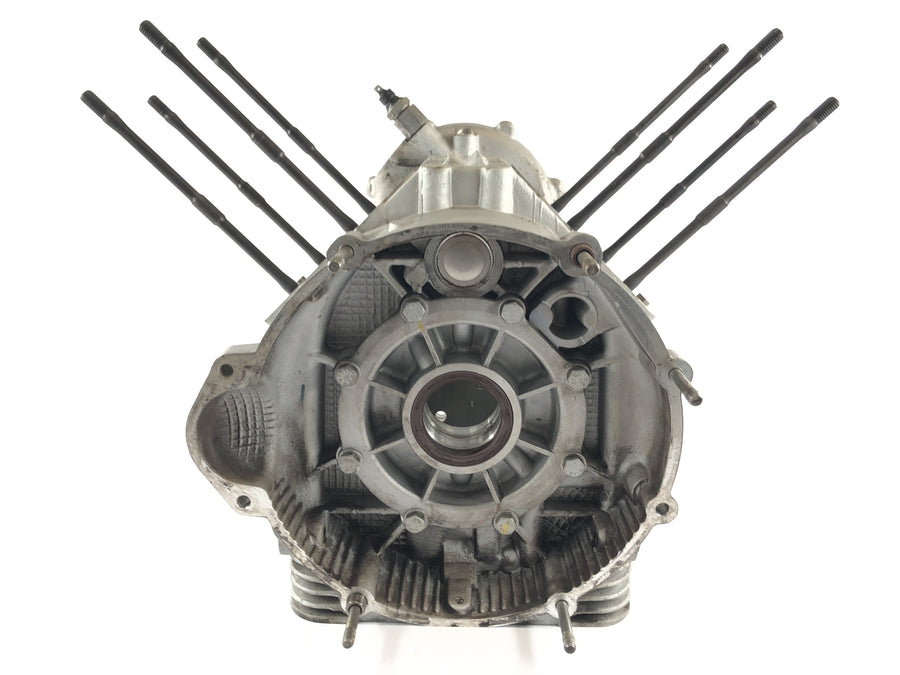 Moto Guzzi Norge 1200 [2006] - Motor Housing prázdné pouzdro