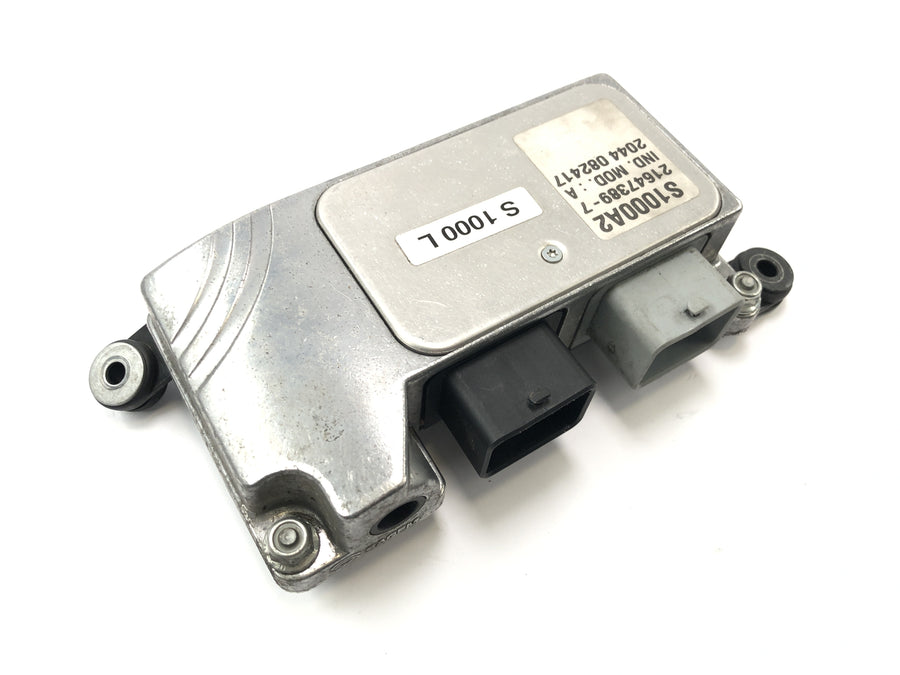 Aprilia RST 1000 FUTURA [2002] - Řídicí jednotka ECU CDI