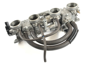Honda CBF 1000 A SC58 [2006] - škrticí ventil - 0
