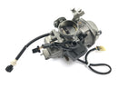 Honda FMX 650 RD12 [2006] - karburátor Keihin-1