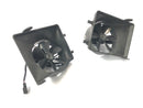 BMW K 1200 LT K2LT [1999] - Ventilátor chlazení ventilátoru chladiče vpravo a vlevo-3
