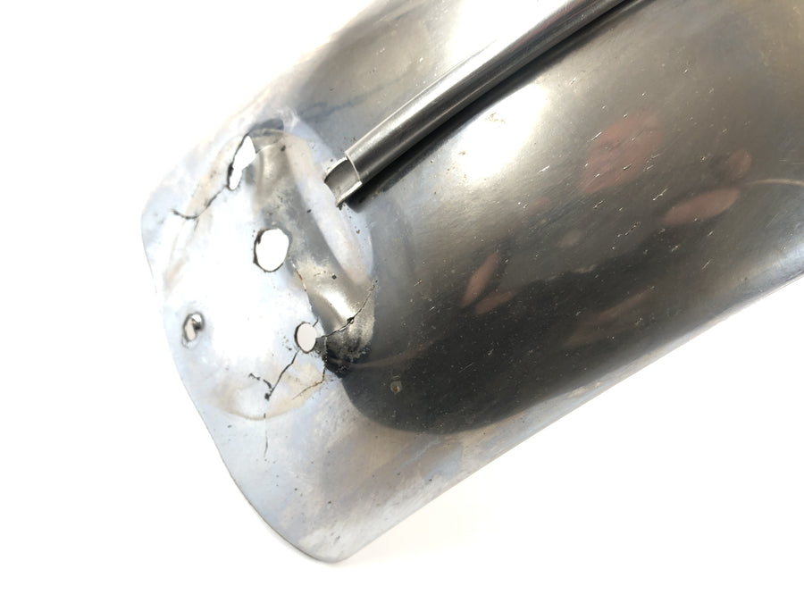 Moto Guzzi 850 Le Mans 3 VF [1986] - Futer Sheet Fender