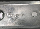 Yamaha GTS 1000 4FV [1997] - Víko ventilů víko hlavy válců-3