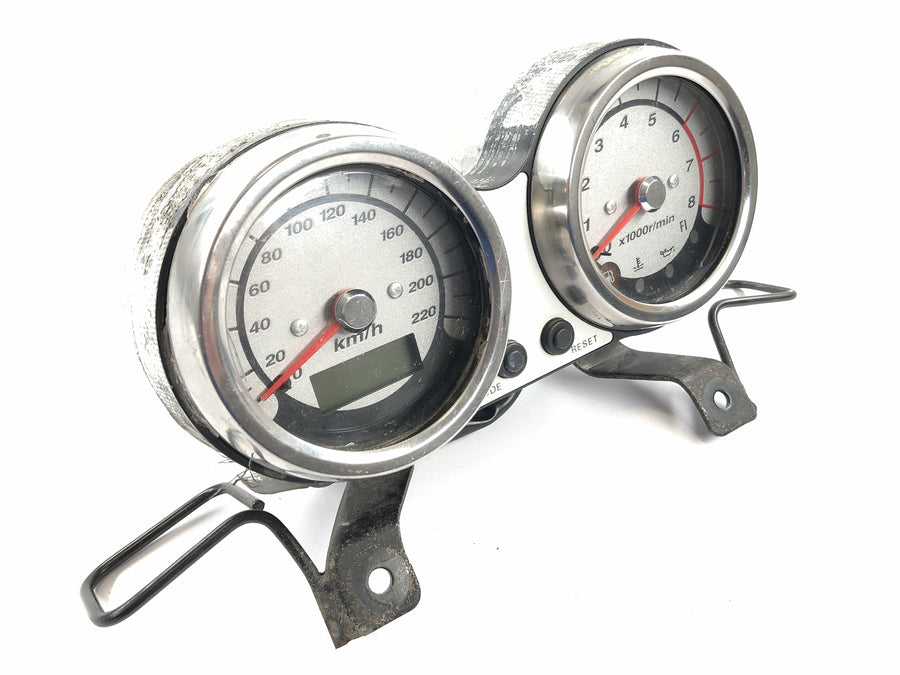 Kawasaki VN 1600 průměrný pruh VNT60B [2005] - Tacho Tachometer kokpit