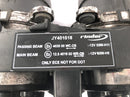KTM RC 125 [2016] - Vložka předního světlometu dvojitého světlometu-4