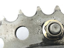 Triumph Sprint St 1050 [2005] - řetězové kola s nosičem řetězového kola-3