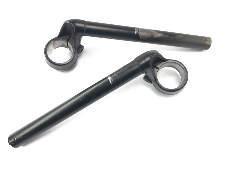 Honda CBX 750 RC17 [1984] - LenkerStummel Cliphon Pipe řídítka 39 mm vpravo a vlevo