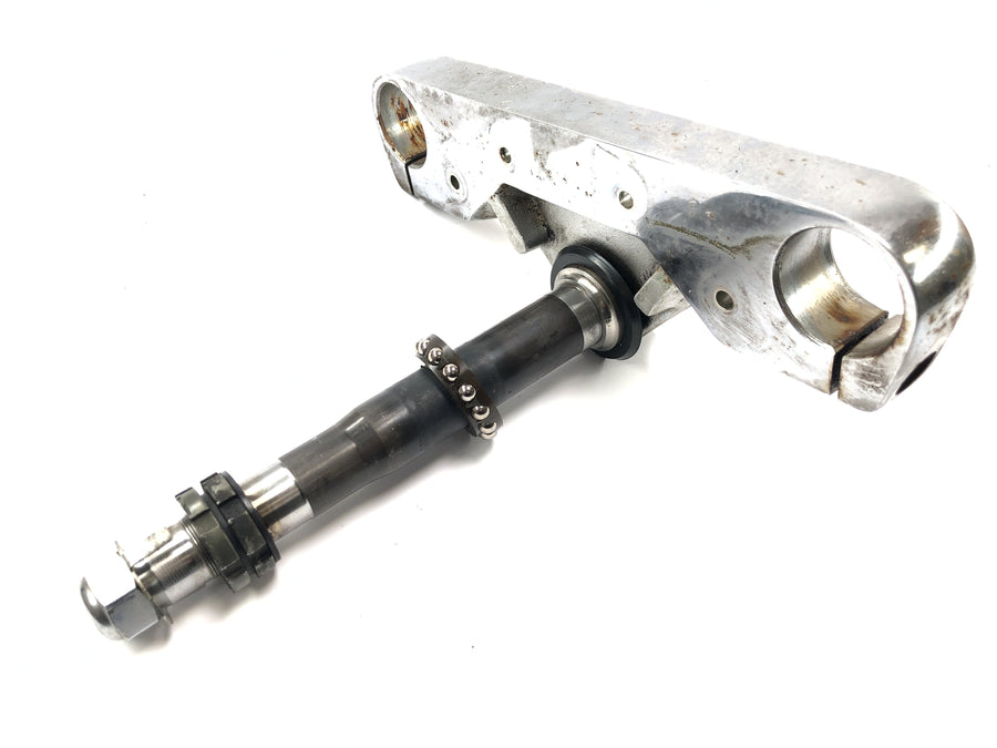 Yamaha XVS 650 Drag Star VM03 [2001] - Fork Bridge níže