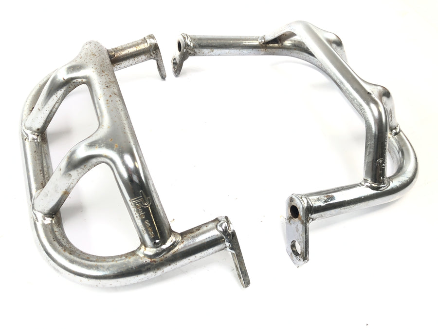 Kawasaki Z 1100 Kzz10a [1984] - Sturbwück Motor Protection Left and Right