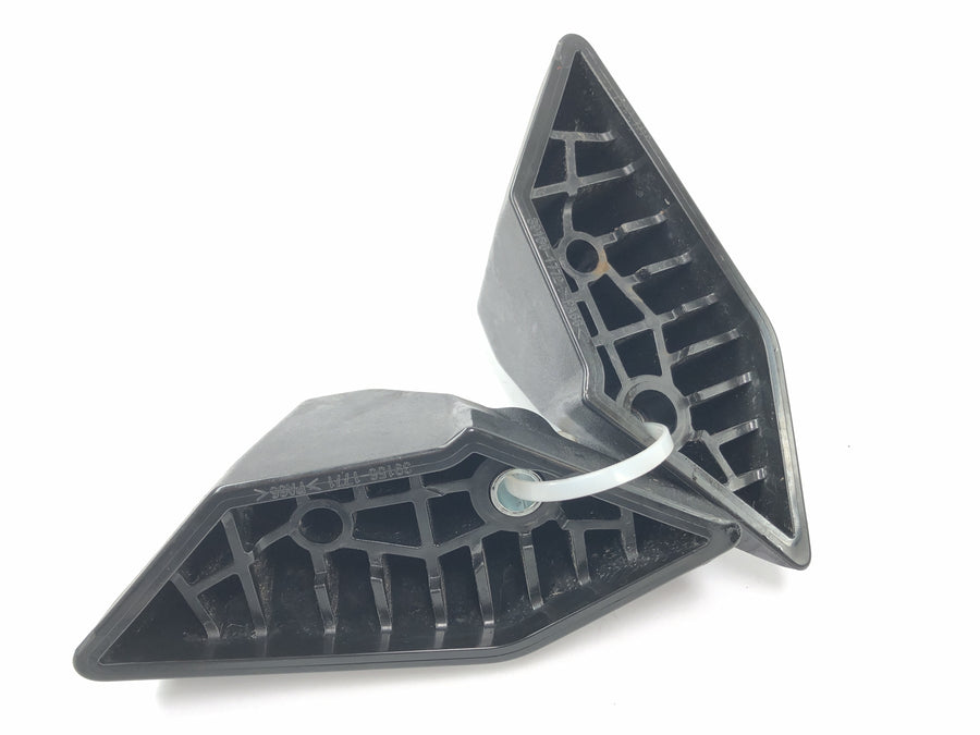Kawasaki Ninja 125 BX125B [2024] - Sturzpad Schutzpad Crashpad vlevo vlevo