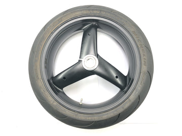 TRIUMPH DAYTONA 955I T595 [1998] - Ráfek zadního kola 6,0x17" - 0