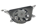 BMW K 1300 S K12S [2010] - ventilátor ventilátoru chladiče-1