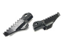 Kawasaki KX 250 [1982] - Footrests Footrests's Driver Footrests vlevo a vpravo-3