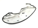 Moto Guzzi V10 Centauro [1998] - Levý boční panel stříbrný-5