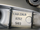 BMW R 1150 RT R22 [2001] - Kryt hlavy hlavy ventilu vlevo-3