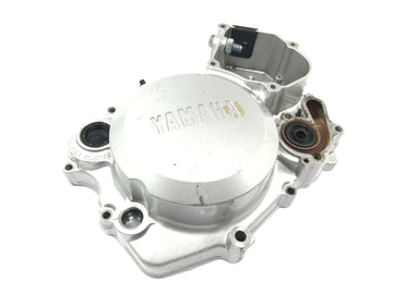 Sachs ZX 125 [1998] - kryt spojky kryt motoru Yamaha