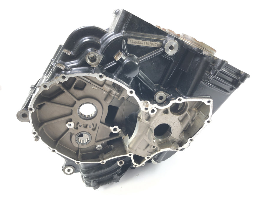 BMW K 1300 R K12S [2014] - Motorské pouzdro prázdného krytu s písty