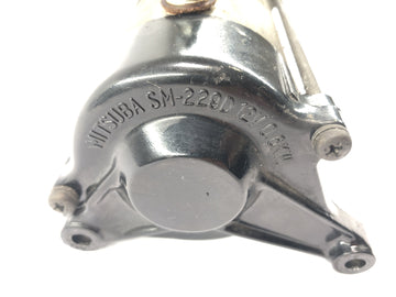 Yamaha FJ 1100 47e [1985] - Starter Starter Electric Starter Starter Moto Starter Engine - 0