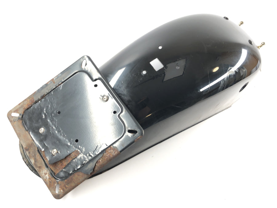 Moto Guzzi California 1100 EV KD [2002] - Kot Wing Sack