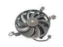 Suzuki GSF 1250 SA Bandit WVCH [2007] - Oběžné kolo ventilátoru chladiče ventilátor chladiče-2