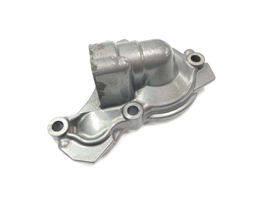 Yamaha YZ 426 F [2000] - Kryt krytu vodní pumpy kryt pouzdra