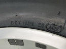 Honda VTX 1800 SC46 [2004] - Ráfek zadního kola 5,00 x 16"-4