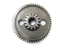 Ducati SL 600 Pantah [1982] - Starter Gear Gear-1