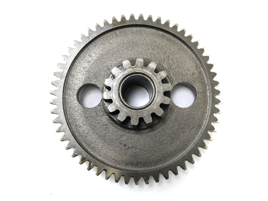 Ducati SL 600 Pantah [1982] - Starter Gear Gear