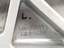 Honda FMX 650 RD12 [2006] - Systém opěrky nohou, opěrka nohou spolujezdce, opěrka nohou, levá-4