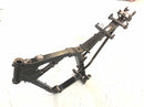 Honda FMX 650 RD12 [2006] - Rám s papíry-1
