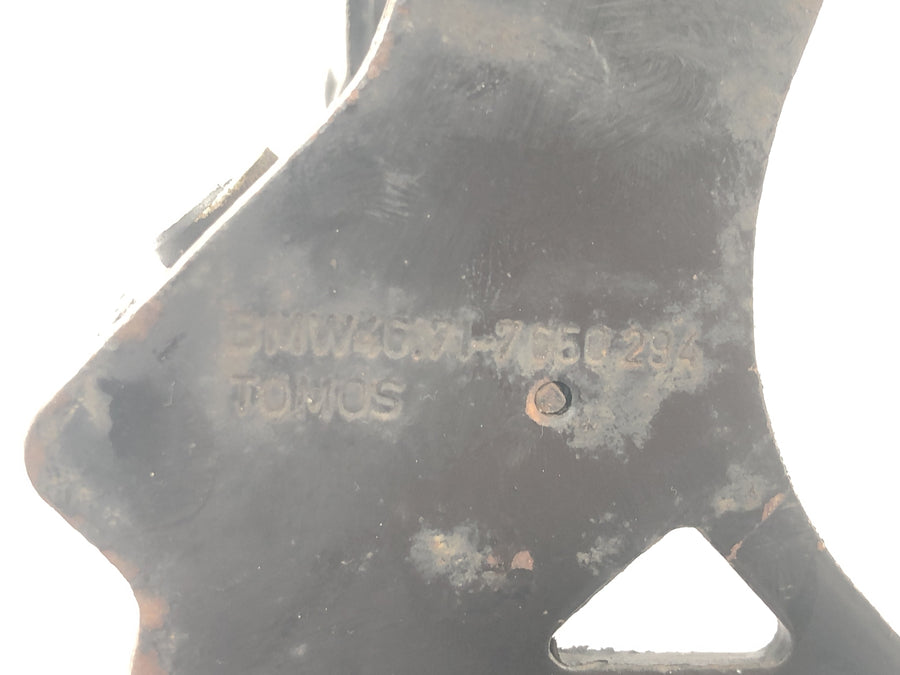 BMW F 650 GS R13 [2000] - Podnožka řidiče, pravá podnožka
