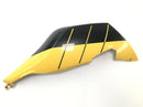 BMW K 1200 S K12S [2004] - Zadní panel, boční panel, pravý panel-2