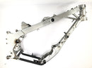BMW F 650 GS R13 [2000] - Rámový hlavní rám s papíry-3