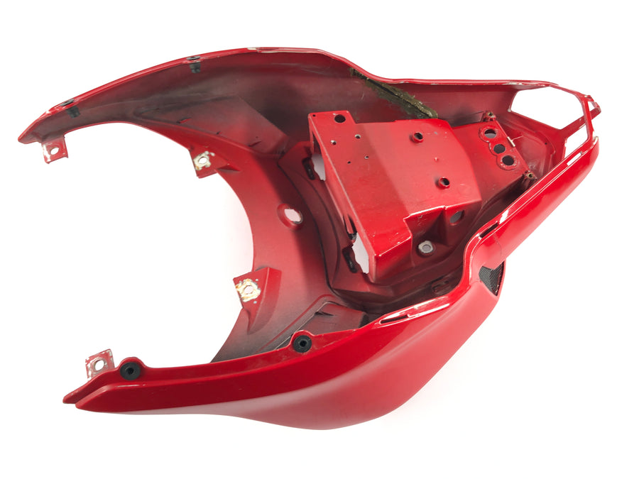 Ducati 1098 S H7 [2009] - Zadní opláštění