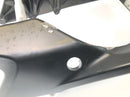 Benelli TNT 1130 [2009] - Zadní rám-5
