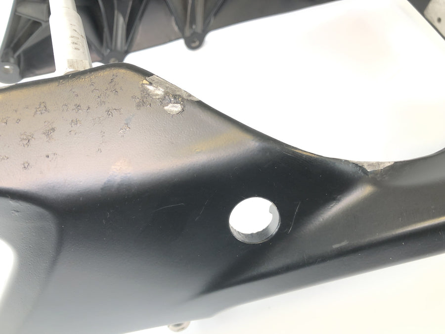 Benelli TNT 1130 [2009] - Zadní rám