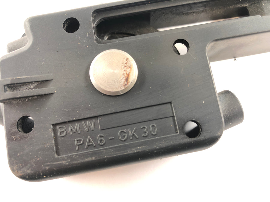 BMW R 1150 R R21 [2002] - Distributor plynového vlaku