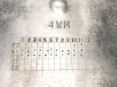 Yamaha XV 1600 Wild Star VP08 [2002] - kryt zadního kola vnitřního blatníku-4