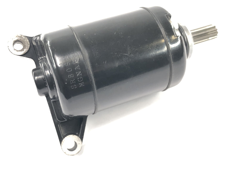 SWM RS 125 R B2 [2020] - Elektrický startér motoru startéru elektrický