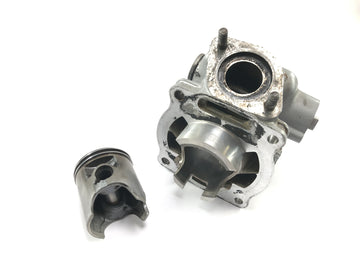 Sachs ZX 125 [1998] - válec s pístem - 0