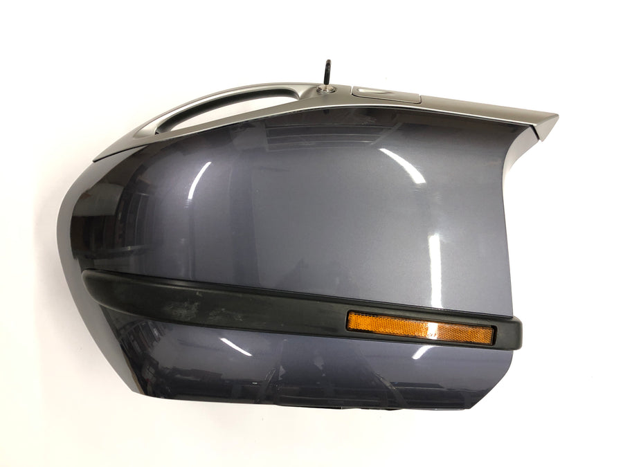 BMW K 1200 LT K2LT [1999] - Kufrová sada s horním kufrem Kufr s vnitřními kapsami