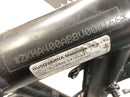 Husqvarna SM 630 A4 [2010] - rám s papíry-6