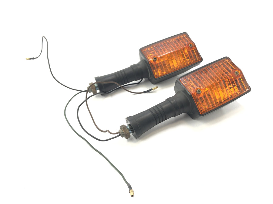 Yamaha XT 350 3YT / 55V [1990] - Blinker set