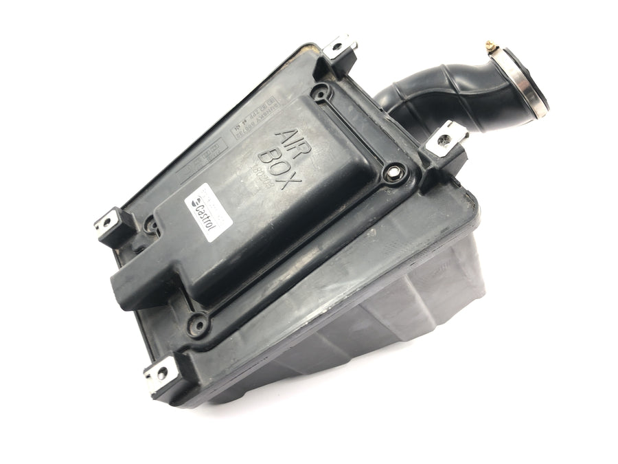 Aprilia SX 125 KX [2018] - Sací skříň vzduchového filtru airbox
