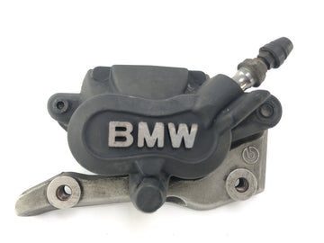 BMW R 1200 R [2007] - brzdový třmen za sebou - 0
