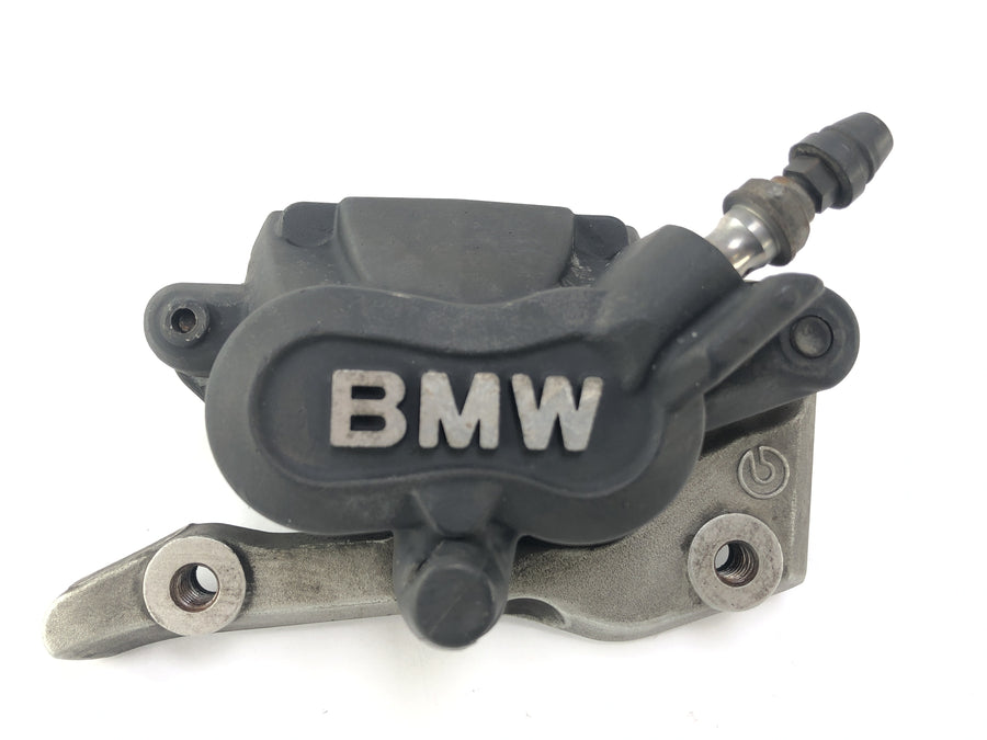 BMW R 1200 R [2007] - brzdový třmen za sebou