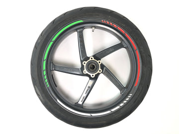 Aprilia RSV 1000 RP Mille [2001] - ráfek předního kola 3,50x17" - 0