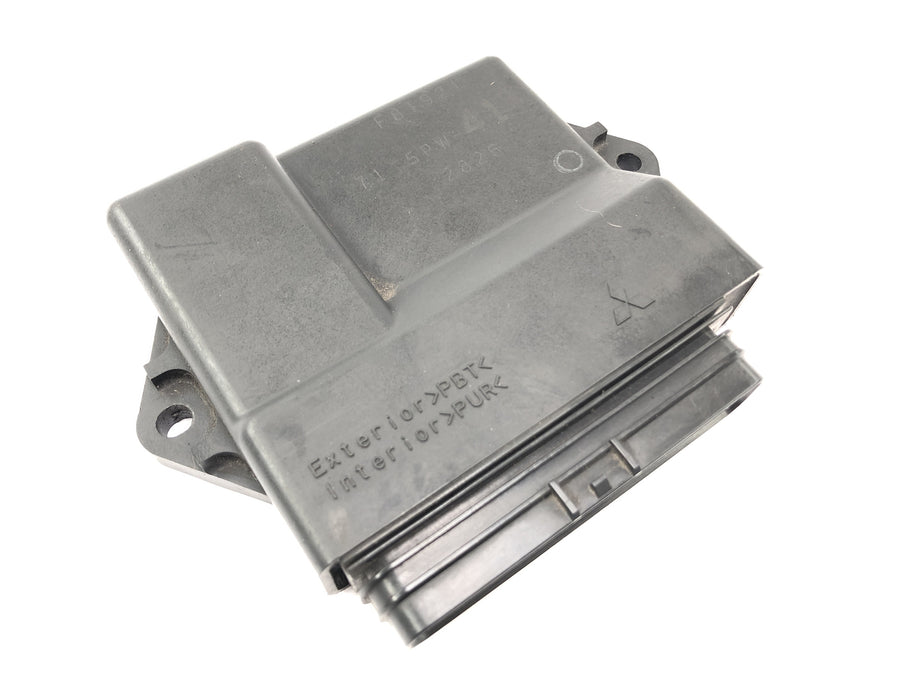 Yamaha YZF R1 RN09 [2003] - Řídicí zařízení Zündbox ECU CDI Controller