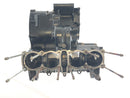 Yamaha XJR 1200 4pu [1995] - Motor Housing prázdné pouzdro-3