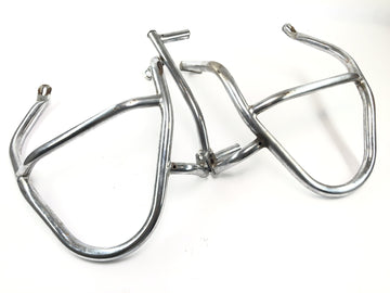Honda GL 500 Silversching PC02 [1982] - SturbWeln Protection Hanger Hanger Hanger Crash Bar